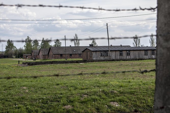 Auschwitz Birkenau guided tour from Krakow private chauffeur - Is $210.72 per person good value?