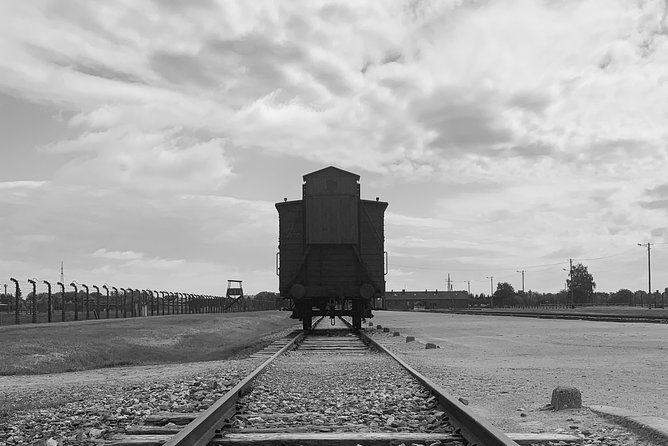 Auschwitz-Birkenau guided tour from Krakow with a private transport - Bag size, comfort, and what to bring