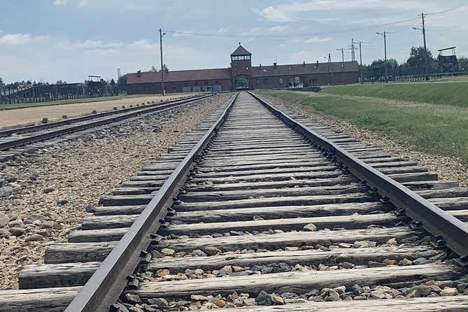 Auschwitz-Birkenau guided tour from Krakow with a private transport - Is $168.20 per person good value?