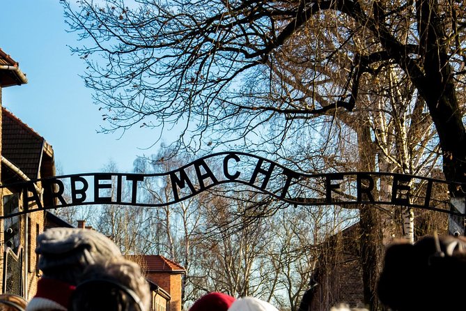 Auschwitz Birkenau Guided Tour Small Group with Hotel Pick up - Why this Krakow Auschwitz tour works