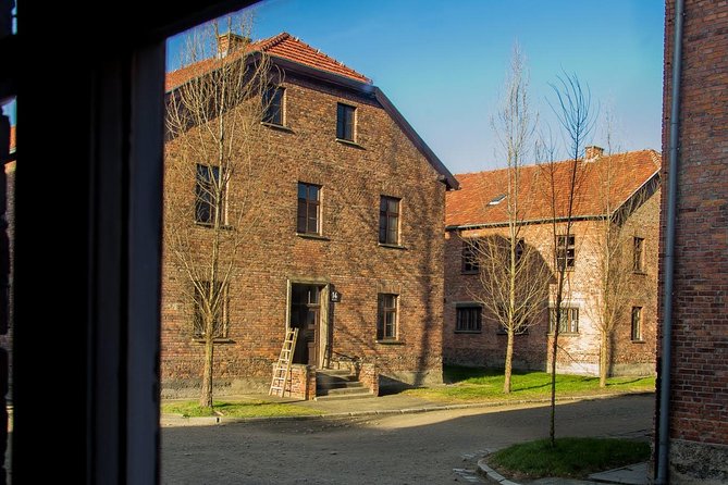 Auschwitz Birkenau Guided Tour Small Group with Hotel Pick up - A solemn experience with a demanding pace