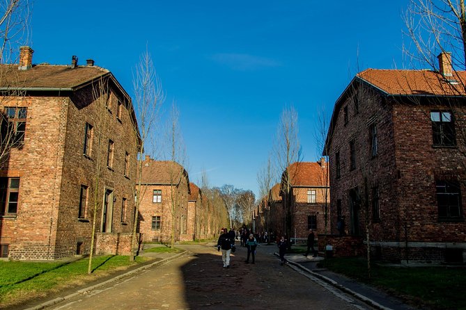 Auschwitz Birkenau Guided Tour Small Group with Hotel Pick up - What the $30.23 price really buys