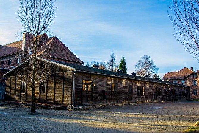 Auschwitz Birkenau Guided Tour Small Group with Hotel Pick up - Auschwitz I: museum rooms and personal evidence
