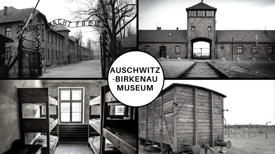 Auschwitz-Birkenau Guided Tour & Transfer from Krakow - What to bring and what not to bring
