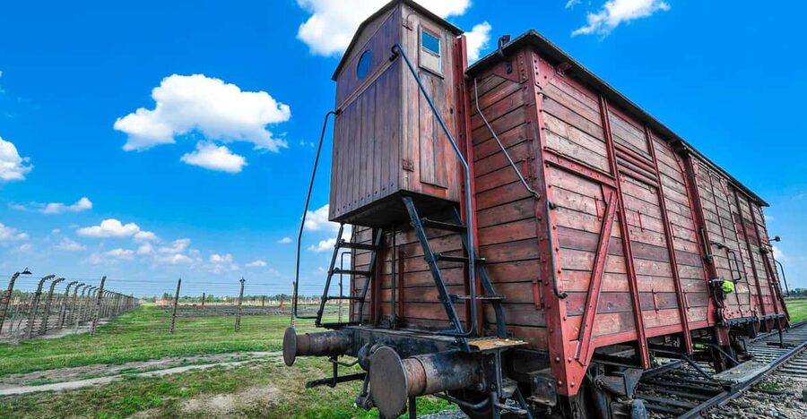 Auschwitz-Birkenau: Guided Tour with Fast Track Ticket - Why visiting both Auschwitz sites matters