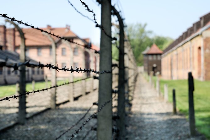 Auschwitz Birkenau Guided Tour with Hotel Pickup from Cracow - Why this seven-hour day matters