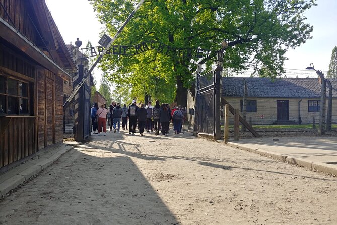 Auschwitz Birkenau Guided Tour with Hotel Pickup from Cracow - How the $32 price measures up