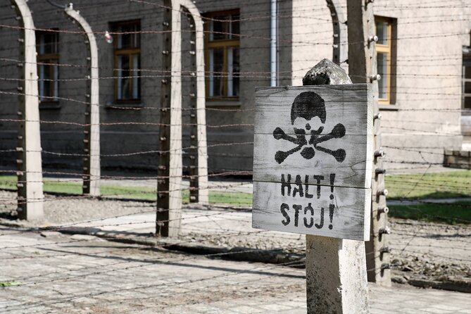 Auschwitz Birkenau Guided Tour with Hotel Pickup from Cracow - Timing, communication, and the return to Kraków