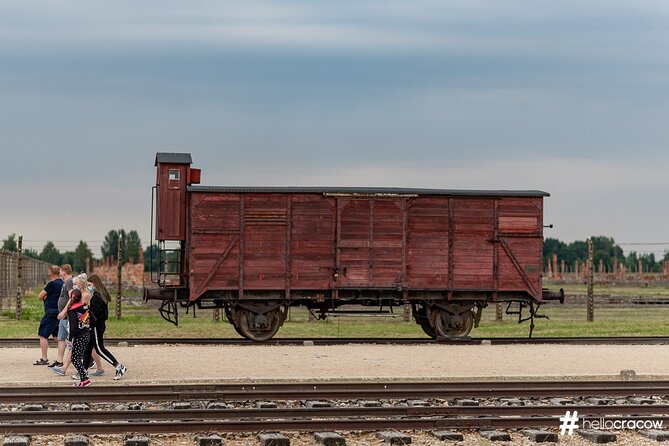Auschwitz & Birkenau Guided Tour with Hotel Pickup from Krakow - Auschwitz I and the meaning of the original camp
