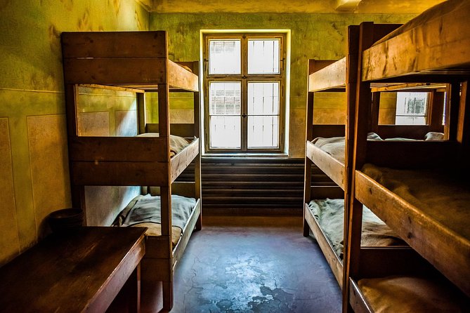 Auschwitz & Birkenau Live Guide Tour Entrance Ticket - Is $56.45 a fair price?