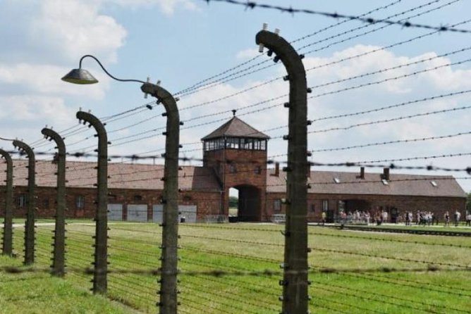 Auschwitz Birkenau Memorial and Museum group tour from Krakow - Why this visit matters