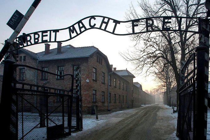 Auschwitz-Birkenau Memorial and Museum Guided Tour from Krakow - Leaving Krakow from Wielopole 2