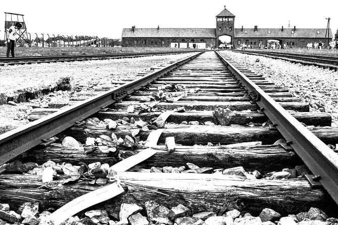 Auschwitz-Birkenau Memorial and Museum Guided Tour from Krakow - What the four-hour museum visit covers