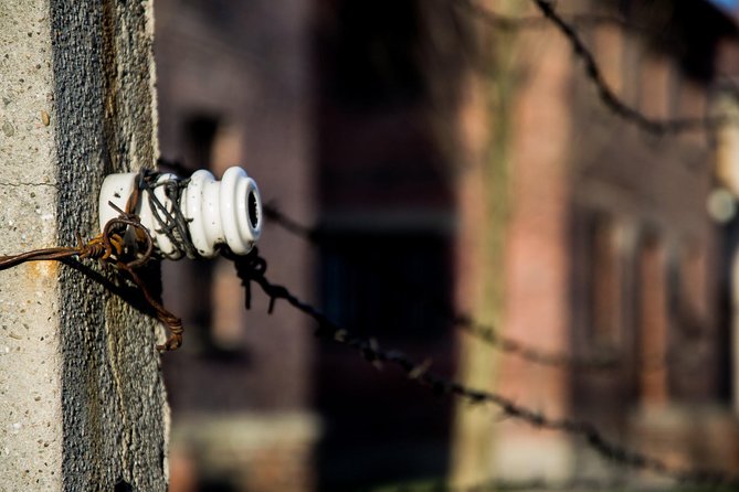 Auschwitz-Birkenau Memorial and Museum with Private Transfers from Krakow - A careful look at the tour length