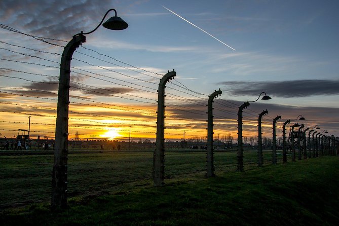 Auschwitz-Birkenau Memorial and Museum with Private Transfers from Krakow - Is $240.15 per person good value?