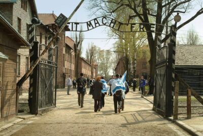Birkenau Museum and Memorial Guided Tour from Krakow