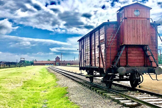 Auschwitz Birkenau Museum and Salt Mine All Inclusive DAY TRIP with Local Guides - Why combine Auschwitz and Wieliczka in one day?