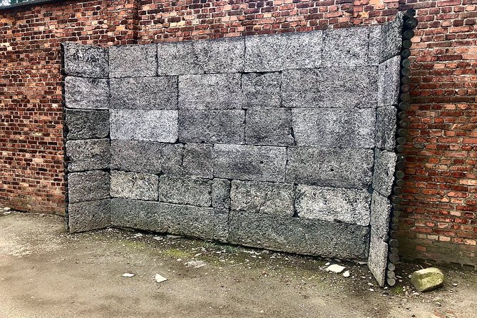 Auschwitz Birkenau Museum and Salt Mine All Inclusive DAY TRIP with Local Guides - What the $120.98 price covers