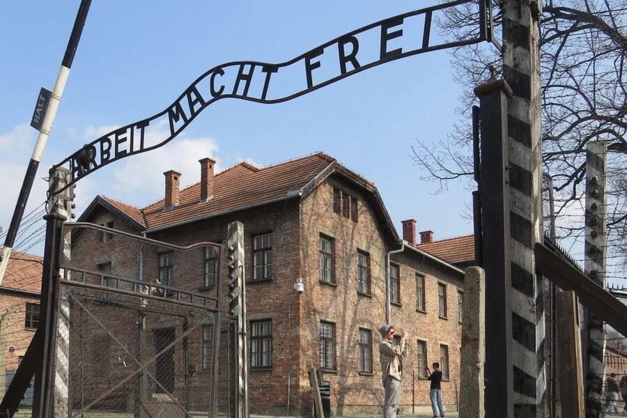 Auschwitz-Birkenau: Museum Entry Ticket with Guided Tour - Why this visit matters