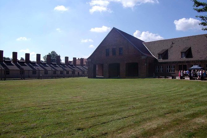 Auschwitz & Birkenau Museum Guided Tour from Krakow with Tickets - Why this Auschwitz tour works well from Krakow