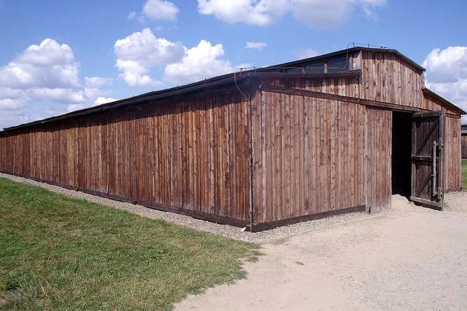 Auschwitz & Birkenau Museum Guided Tour from Krakow with Tickets - Who should book this guided visit