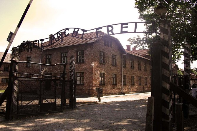 Auschwitz & Birkenau Museum Guided Tour from Krakow with Tickets - What the Birkenau visit adds