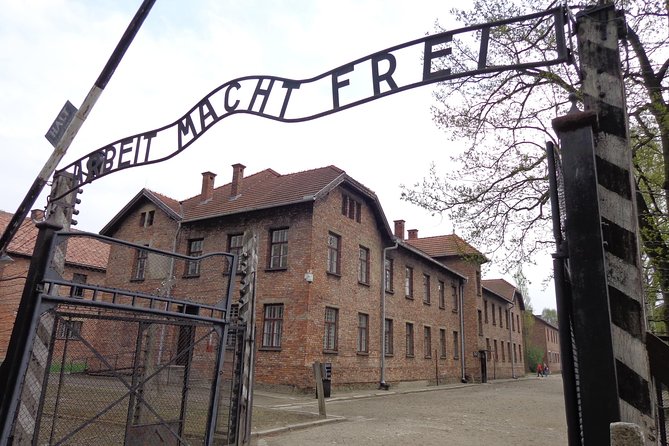 Auschwitz-Birkenau Museum Half-Day Bus Tour from Krakow - Why This Seven-Hour Visit Matters