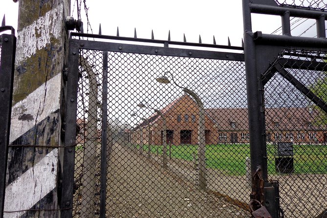 Auschwitz-Birkenau Museum Half-Day Bus Tour from Krakow - Auschwitz II-Birkenau: Space, Scale, and Silence