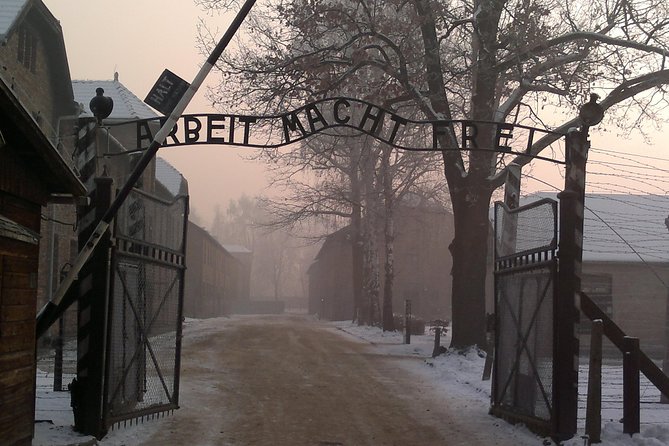 Auschwitz-Birkenau Museum Tour from Krakow - Why this Krakow day trip matters