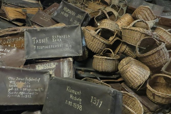 Auschwitz-Birkenau Museum Tour from Krakow - Who should book this experience?