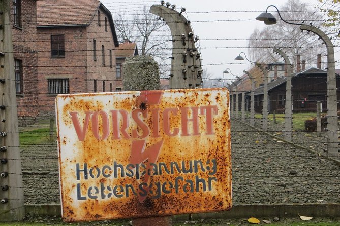 Auschwitz-Birkenau Museum Tour from Krakow - The ride from Krakow and the value of included transport