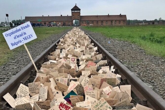 Auschwitz-Birkenau: private or group & Schindler's Factory option - Why this Auschwitz day trip works from Kraków