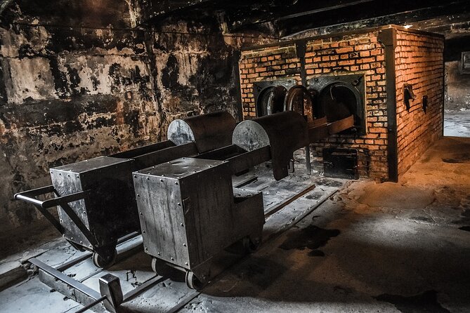 Auschwitz-Birkenau Private Tour from Krakow - Why an early 6:30 a.m. pickup can help