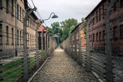 Auschwitz Birkenau Round Transfer, Private Driver from Krakow