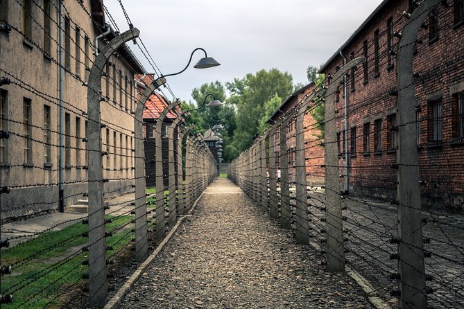 Auschwitz Birkenau Round Transfer, Private Driver from Krakow - The Krakow pickup and the first hour on the road