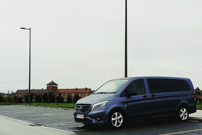 Auschwitz-Birkenau & Salt Mine Day tour - Birkenau: scale and silence