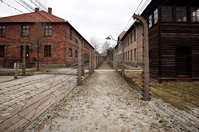 Auschwitz-Birkenau & Salt Mine Day tour - Wieliczka Salt Mine: 700 years below the surface