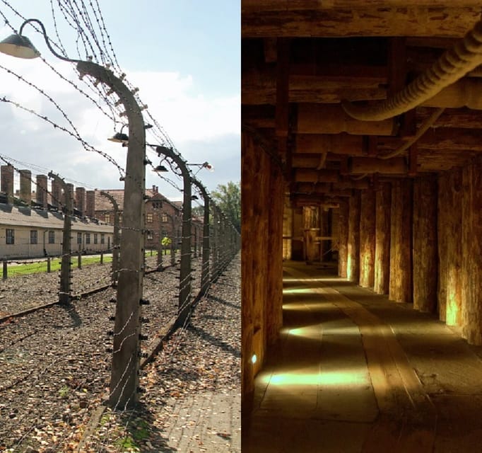 Auschwitz-Birkenau & Salt Mine Tour in One Day from Krakow - Why the guided Auschwitz visit matters