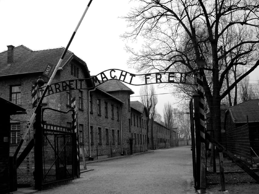Auschwitz-Birkenau & Salt Mine Tour in One Day from Krakow - How much value do you get for $164?