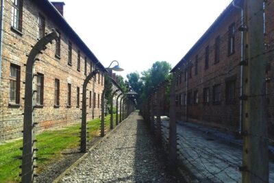 Birkenau Self-Guided Visit from Krakow with Private Transfers
