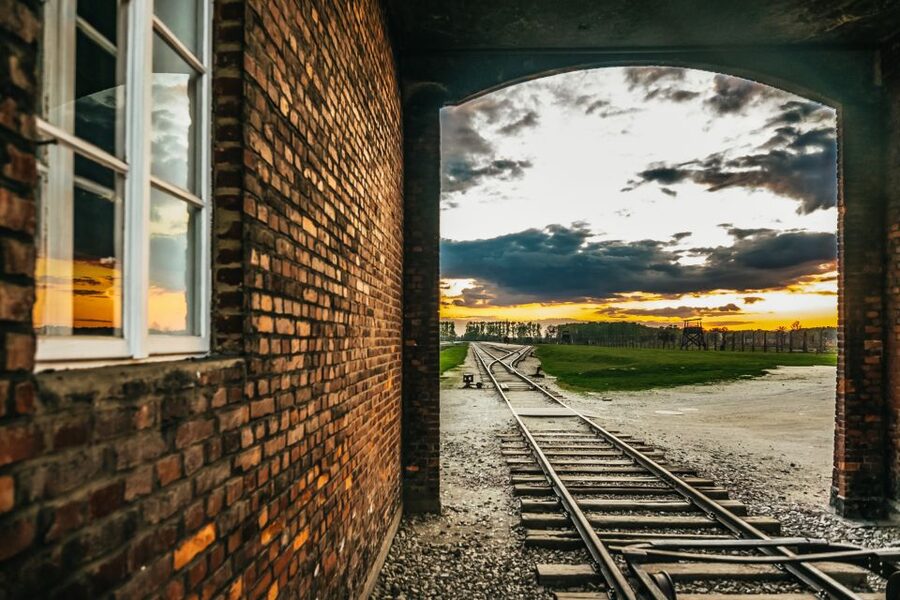 Auschwitz-Birkenau: Skip-the-Line Entry Ticket & Guided Tour - Should you book Auschwitz-Birkenau: Skip-the-Line Entry Ticket and Guided Tour?