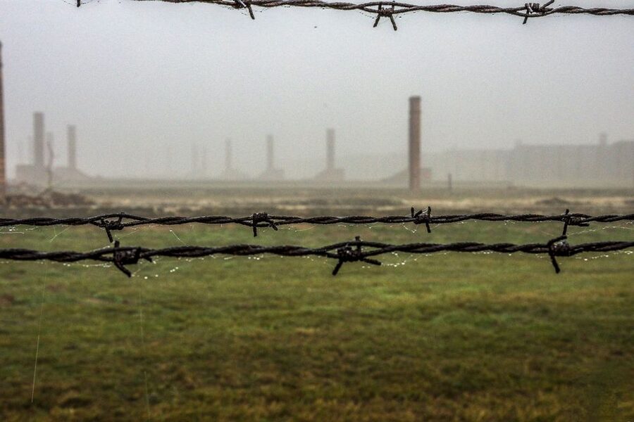 Auschwitz-Birkenau: Skip-the-Line Entry Ticket & Guided Tour - The break and the move to Birkenau