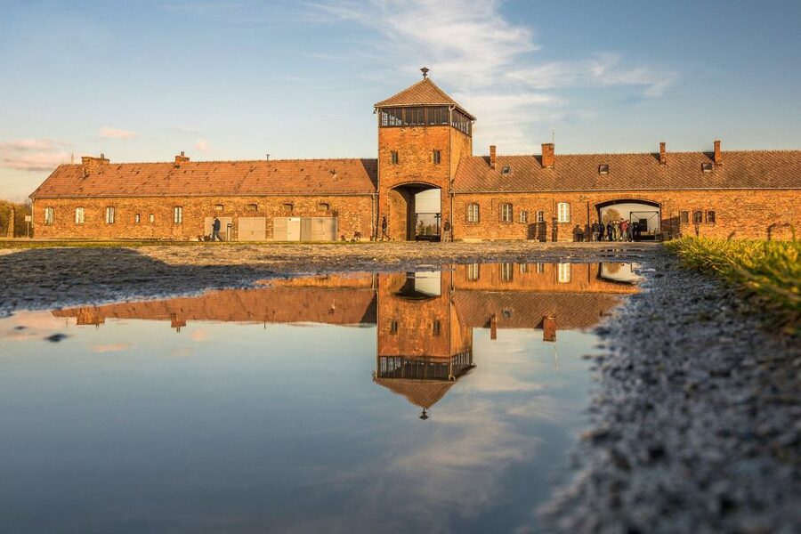 Auschwitz-Birkenau: Skip-the-Line Entry Ticket & Guided Tour - Timing, clothing, and respectful behavior