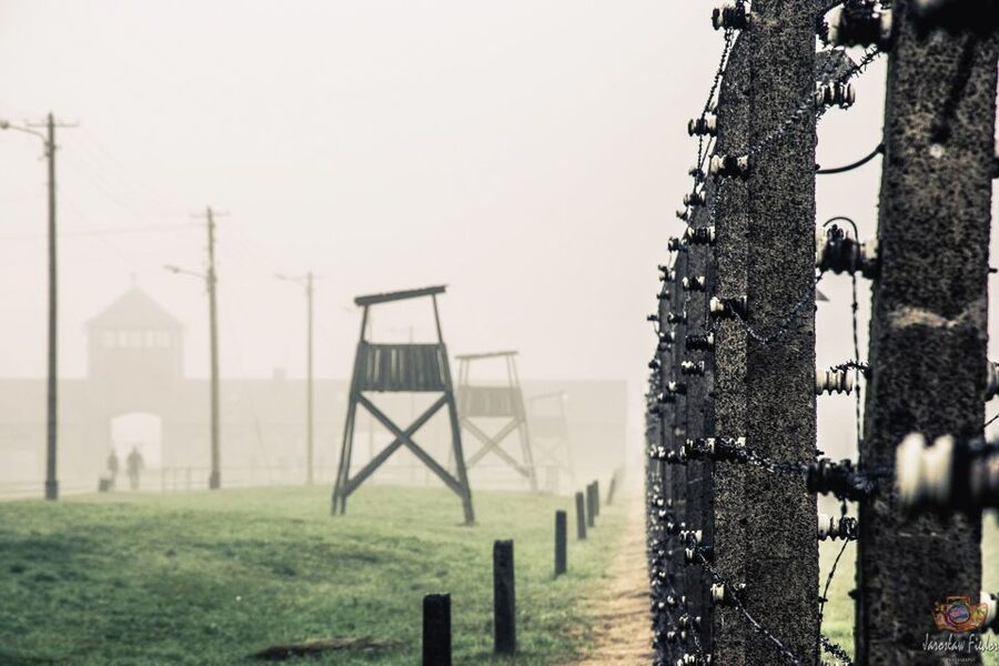 Auschwitz-Birkenau: Skip-the-Line Entry Ticket & Guided Tour - Cancellation and booking flexibility