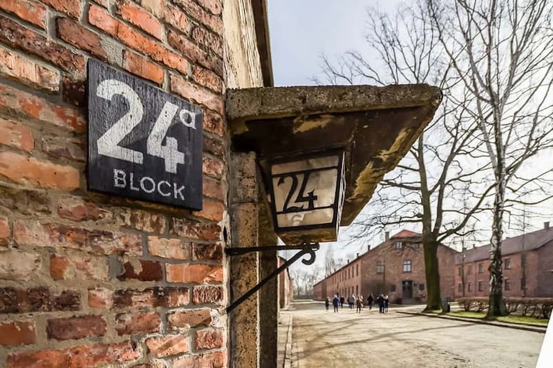Auschwitz-Birkenau Skip-the-Line Guided Tour - Why the two-site visit matters