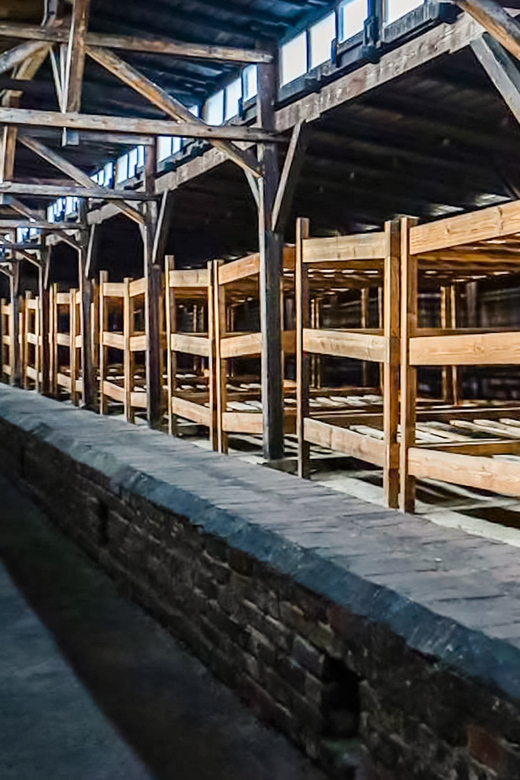 Auschwitz-Birkenau Skip-the-Line Guided Tour - How good is the skip-the-line value?