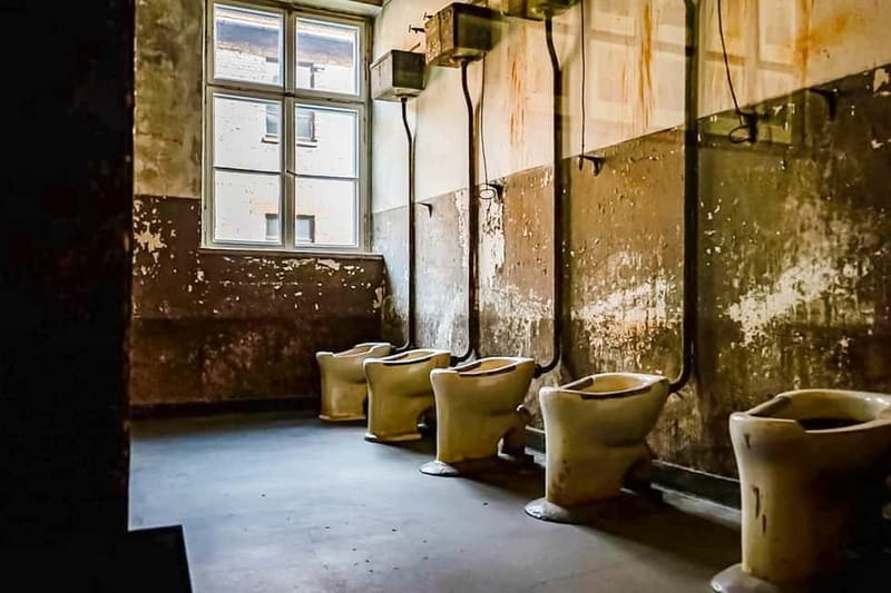 Auschwitz-Birkenau Skip-the-Line Guided Tour - Who will appreciate this tour most?