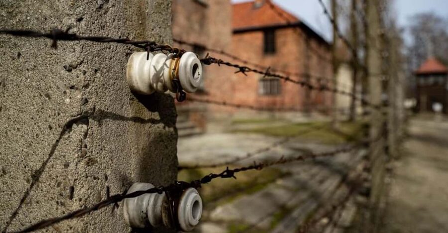 Auschwitz-Birkenau Skip-the-Line Ticket and Guided Tour - Key points to know before booking