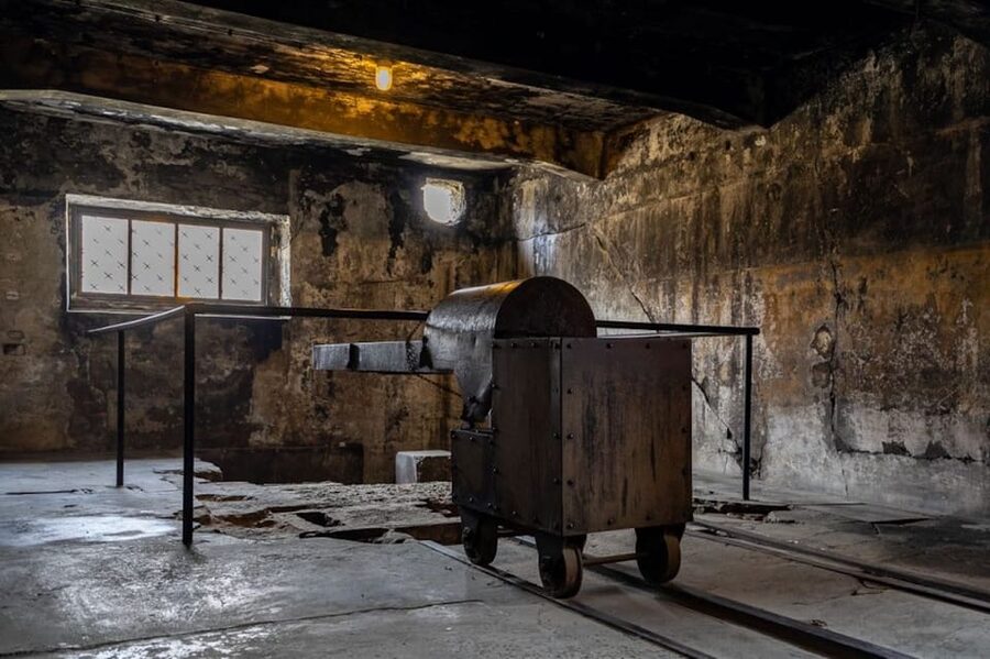 Auschwitz-Birkenau Skip-the-Line Ticket and Guided Tour - Is the $55 price good value?