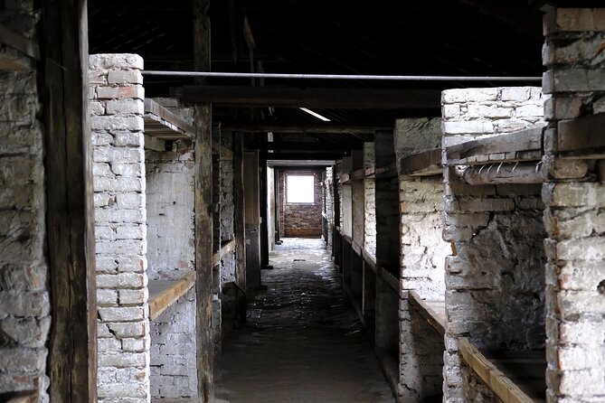 Auschwitz-Birkenau - Skip the Line Tickets - Four hours is enough for an overview, not every detail